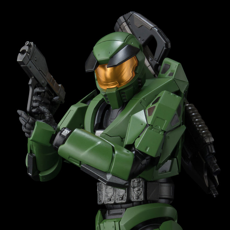 Load image into Gallery viewer, 1000Toys - Re:Edit Halo: Combat Evolved - Master Chief (Mjolnir Mark V) 1/12 Scale Figure
