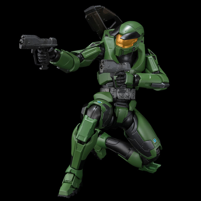 Load image into Gallery viewer, 1000Toys - Re:Edit Halo: Combat Evolved - Master Chief (Mjolnir Mark V) 1/12 Scale Figure
