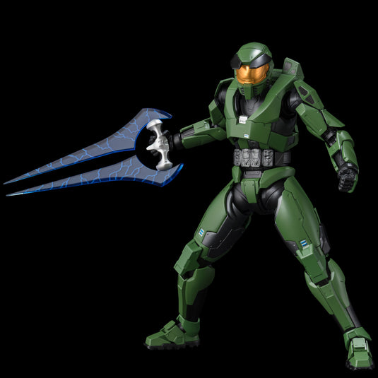 1000Toys - Re:Edit Halo: Combat Evolved - Master Chief (Mjolnir Mark V) 1/12 Scale Figure