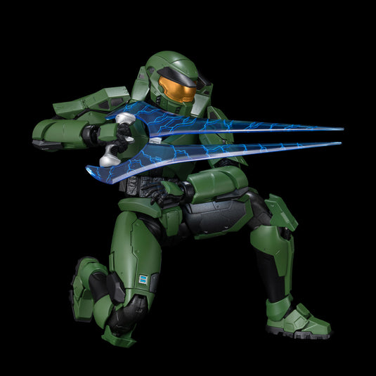 1000Toys - Re:Edit Halo: Combat Evolved - Master Chief (Mjolnir Mark V) 1/12 Scale Figure
