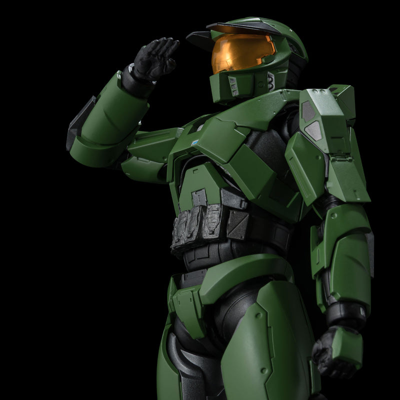 Load image into Gallery viewer, 1000Toys - Re:Edit Halo: Combat Evolved - Master Chief (Mjolnir Mark V) 1/12 Scale Figure
