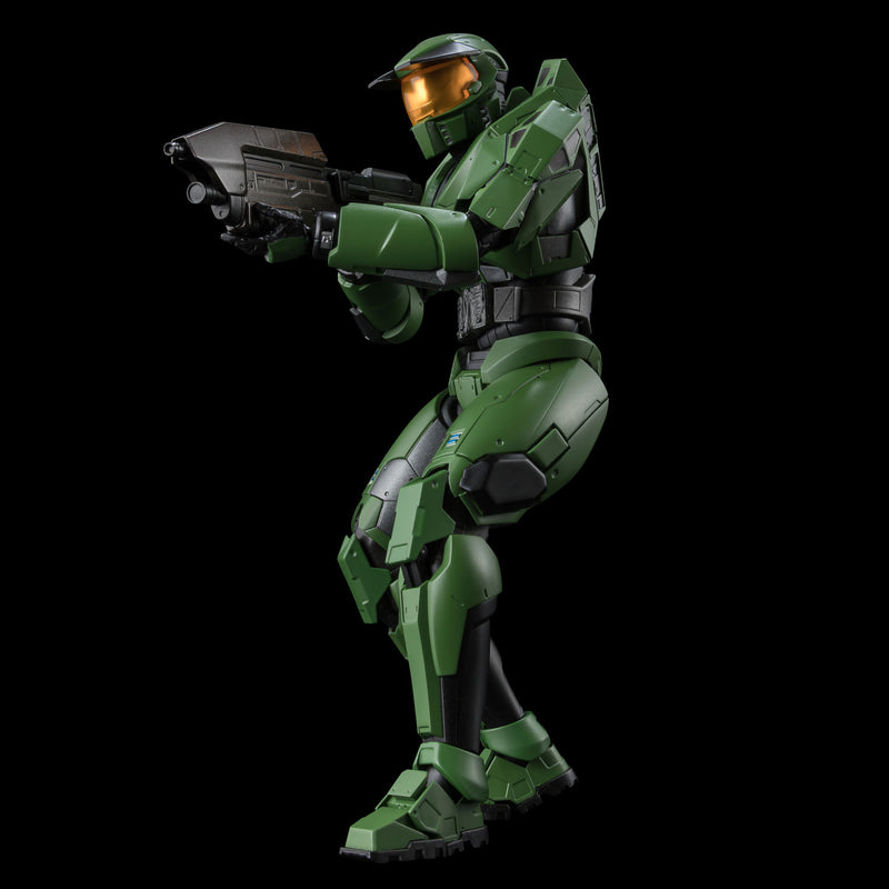 Load image into Gallery viewer, 1000Toys - Re:Edit Halo: Combat Evolved - Master Chief (Mjolnir Mark V) 1/12 Scale Figure
