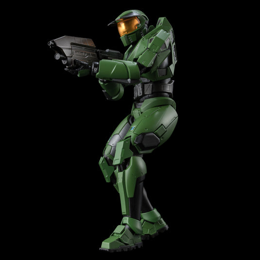 1000Toys - Re:Edit Halo: Combat Evolved - Master Chief (Mjolnir Mark V) 1/12 Scale Figure