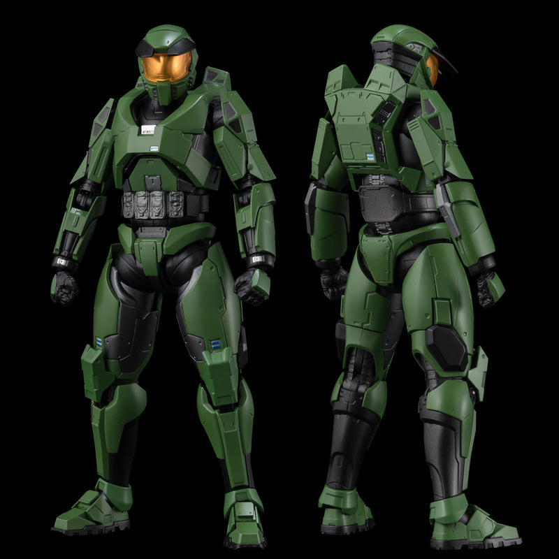 Load image into Gallery viewer, 1000Toys - Re:Edit Halo: Combat Evolved - Master Chief (Mjolnir Mark V) 1/12 Scale Figure
