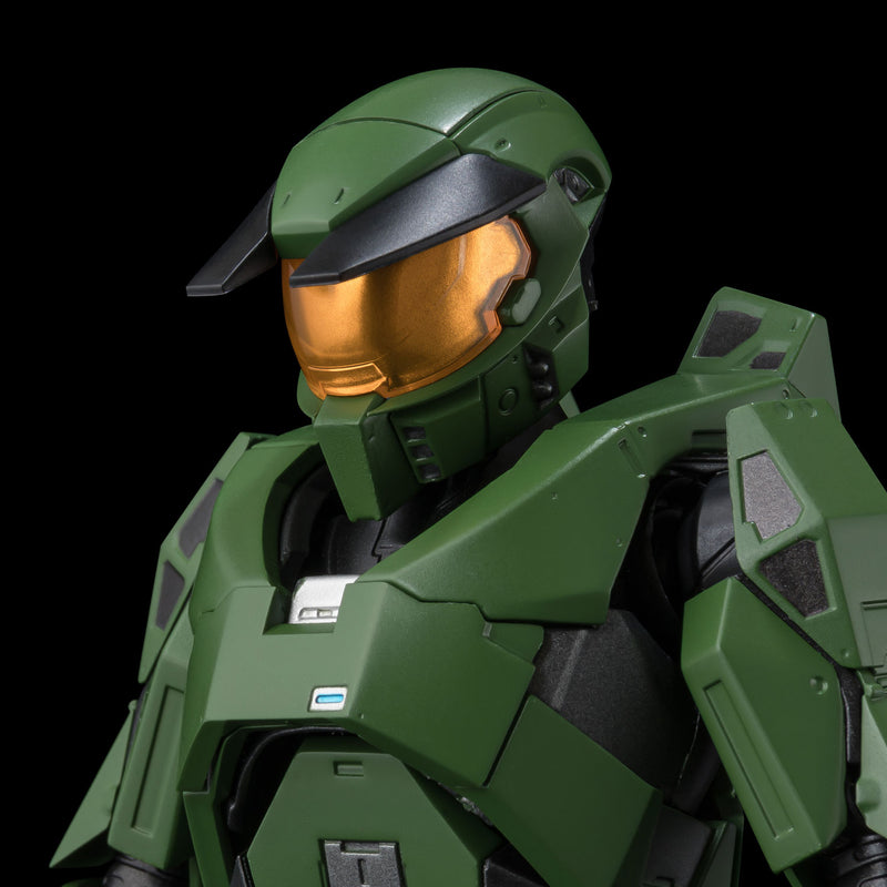 Load image into Gallery viewer, 1000Toys - Re:Edit Halo: Combat Evolved - Master Chief (Mjolnir Mark V) 1/12 Scale Figure
