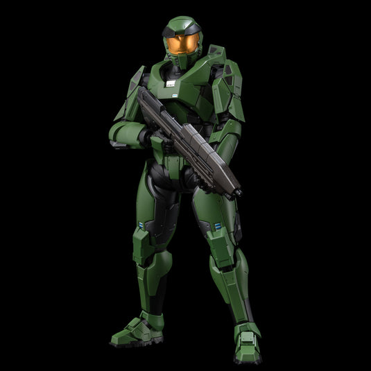 1000Toys - Re:Edit Halo: Combat Evolved - Master Chief (Mjolnir Mark V) 1/12 Scale Figure