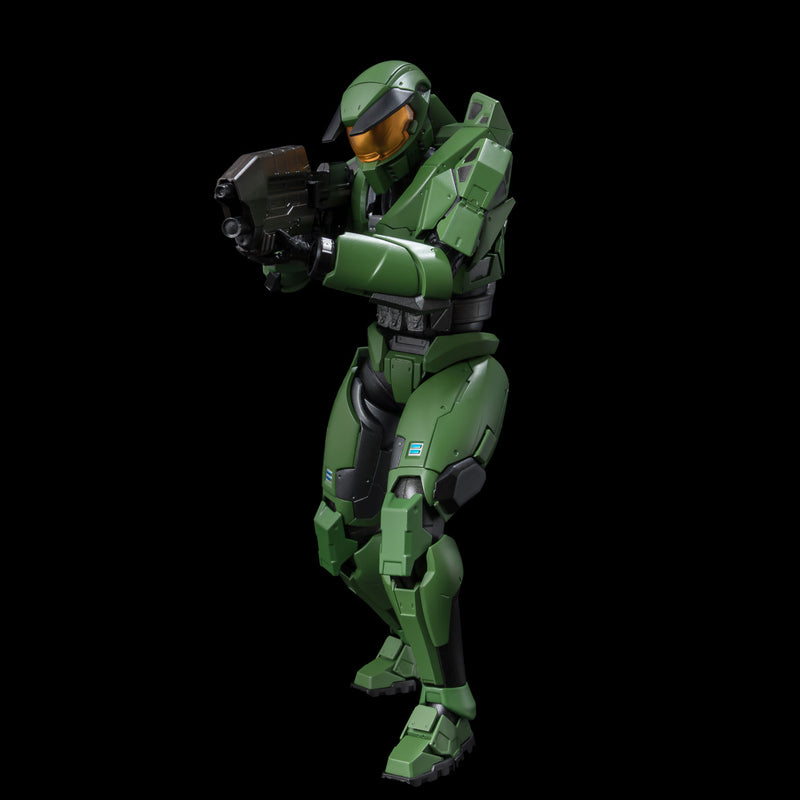 Load image into Gallery viewer, 1000Toys - Re:Edit Halo: Combat Evolved - Master Chief (Mjolnir Mark V) 1/12 Scale Figure
