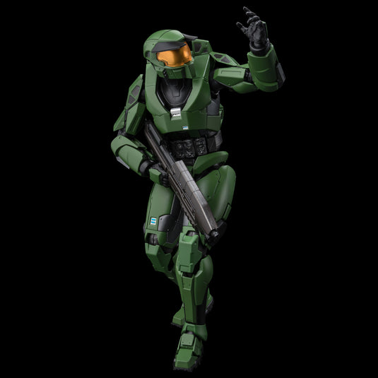 1000Toys - Re:Edit Halo: Combat Evolved - Master Chief (Mjolnir Mark V) 1/12 Scale Figure