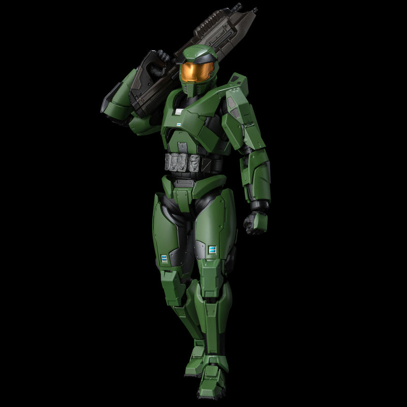 Load image into Gallery viewer, 1000Toys - Re:Edit Halo: Combat Evolved - Master Chief (Mjolnir Mark V) 1/12 Scale Figure
