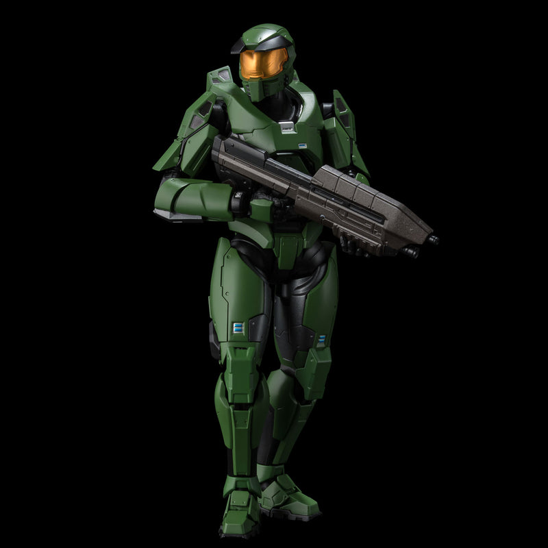 Load image into Gallery viewer, 1000Toys - Re:Edit Halo: Combat Evolved - Master Chief (Mjolnir Mark V) 1/12 Scale Figure
