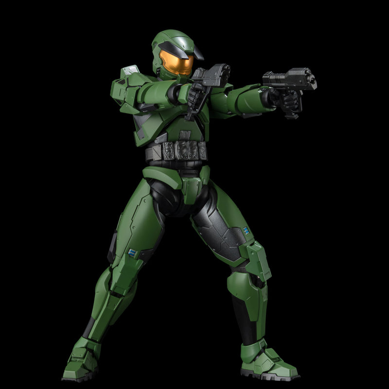 Load image into Gallery viewer, 1000Toys - Re:Edit Halo: Combat Evolved - Master Chief (Mjolnir Mark V) 1/12 Scale Figure
