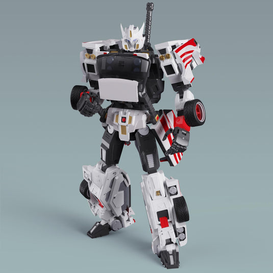 Ocular Max - Infinite Finity Series - IF-02A Stray (Alternative) โ Ages ...