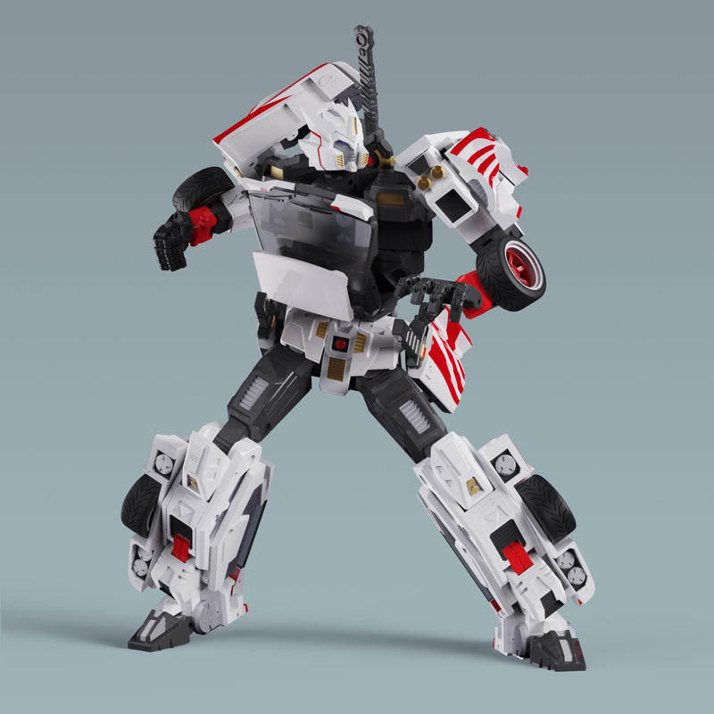 Load image into Gallery viewer, Ocular Max - Infinite Finity Series - IF-02A Stray (Alternative)
