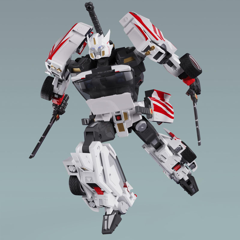 Load image into Gallery viewer, Ocular Max - Infinite Finity Series - IF-02A Stray (Alternative)
