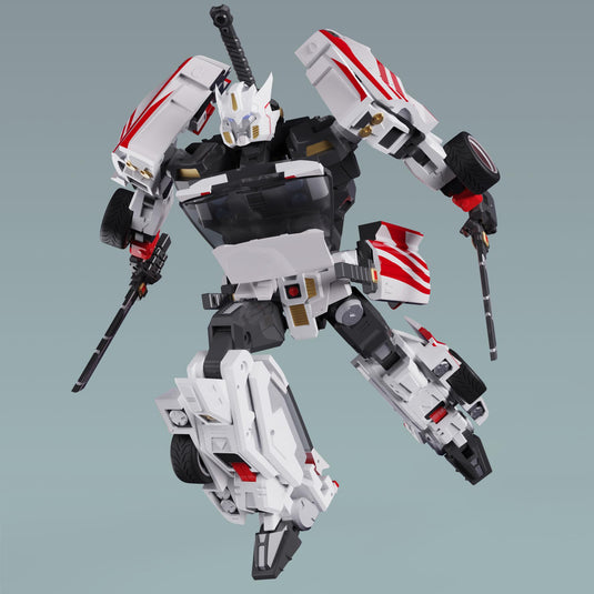 Ocular Max - Infinite Finity Series - IF-02A Stray (Alternative)