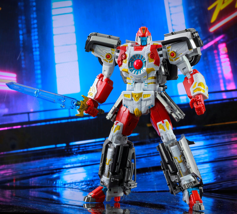 Load image into Gallery viewer, Ocular Max - Infinite Finity Series - IF-03 Chronus
