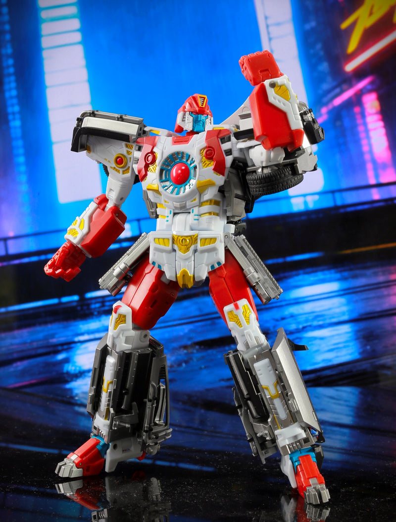 Load image into Gallery viewer, Ocular Max - Infinite Finity Series - IF-03 Chronus
