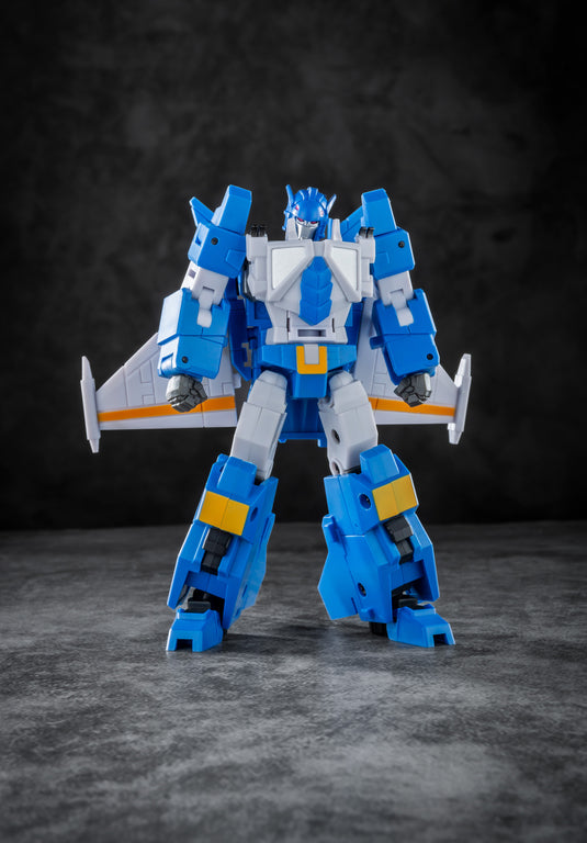 Iron Factory - IF-EX67 Scythe of Bifrons