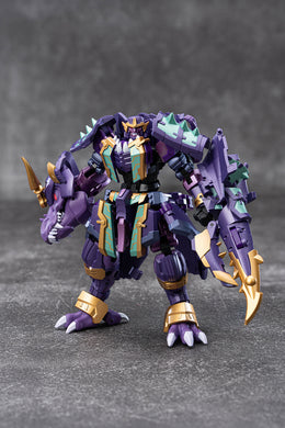 Iron Factory - IF-EX77 Gakugaoh