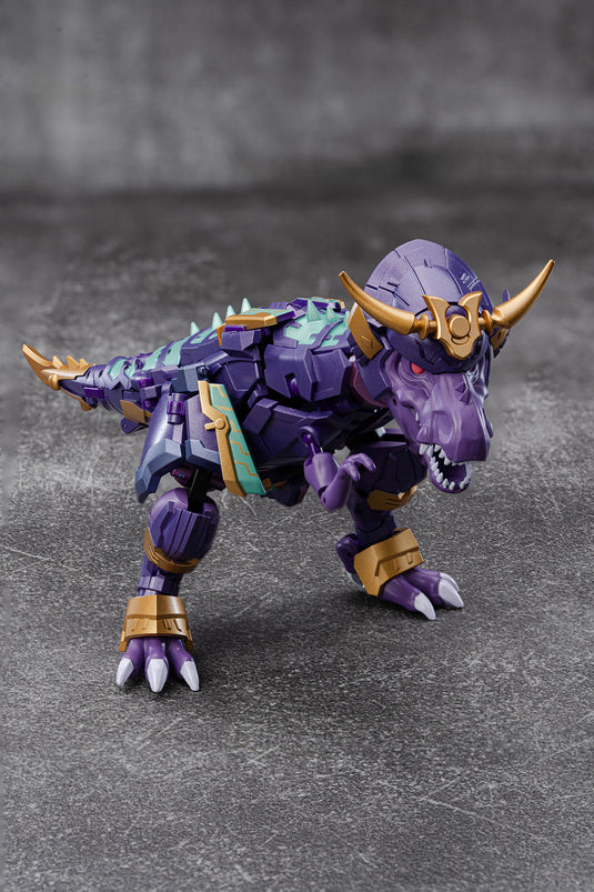 Iron Factory - IF-EX77 Gakugaoh