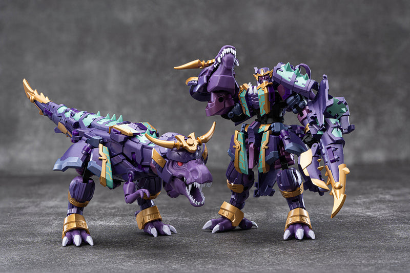 Load image into Gallery viewer, Iron Factory - IF-EX77 Gakugaoh
