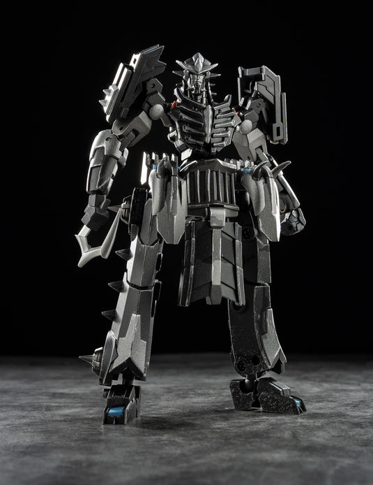 Iron Factory - IF-EX53K Kari-Vajra