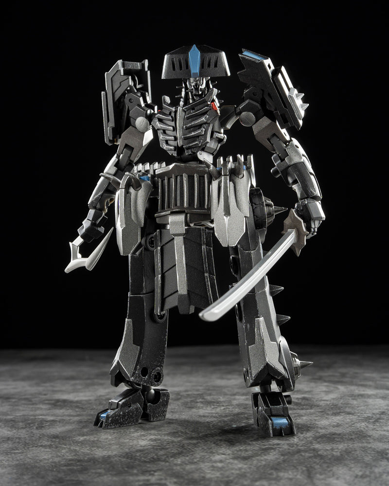 Load image into Gallery viewer, Iron Factory - IF-EX53K Kari-Vajra
