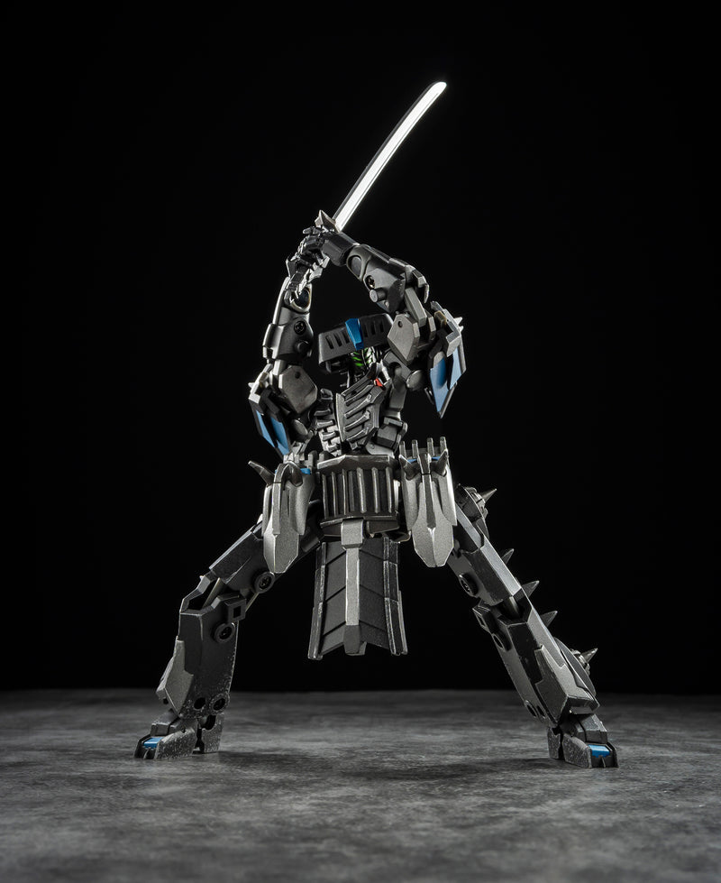 Load image into Gallery viewer, Iron Factory - IF-EX53K Kari-Vajra
