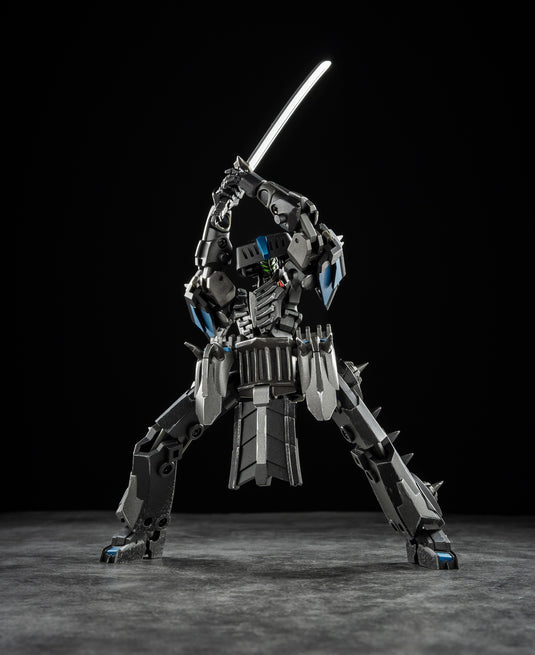 Iron Factory - IF-EX53K Kari-Vajra