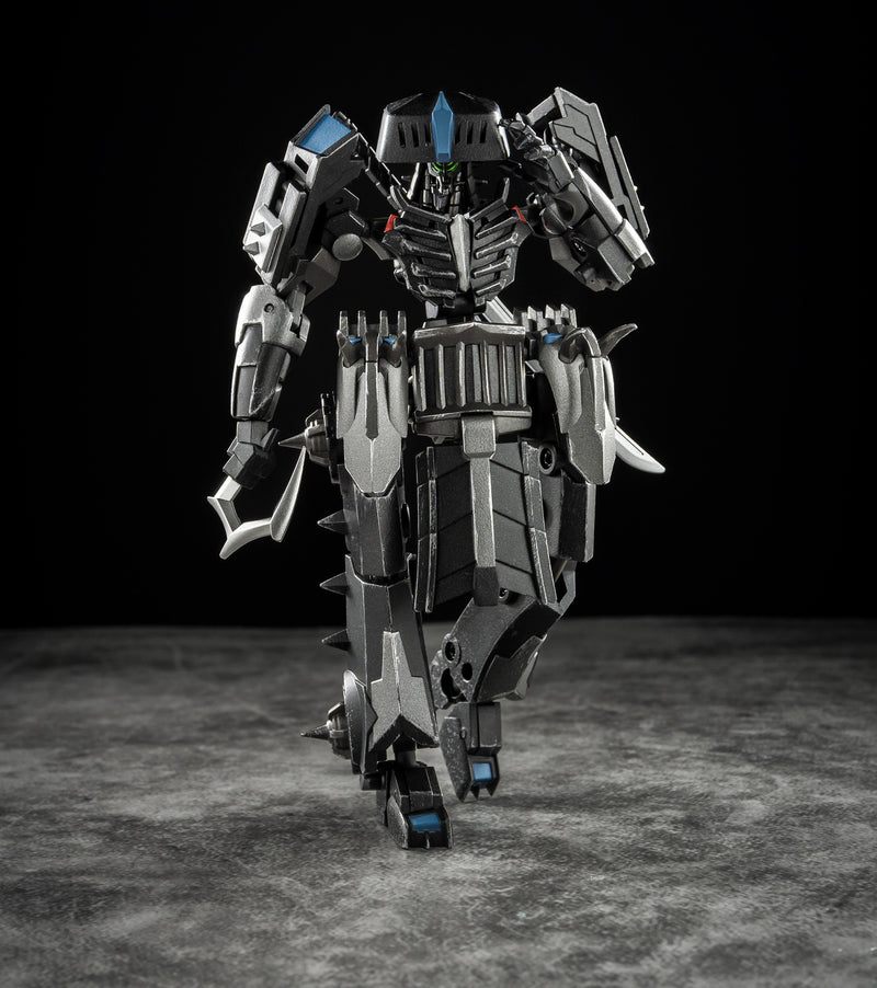 Load image into Gallery viewer, Iron Factory - IF-EX53K Kari-Vajra
