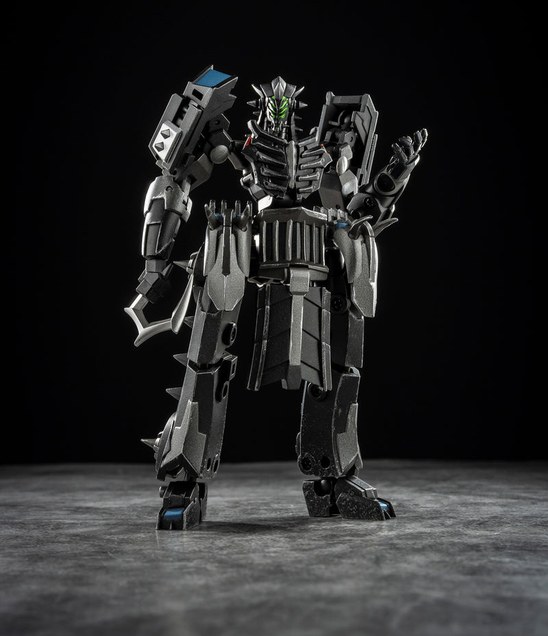 Load image into Gallery viewer, Iron Factory - IF-EX53K Kari-Vajra
