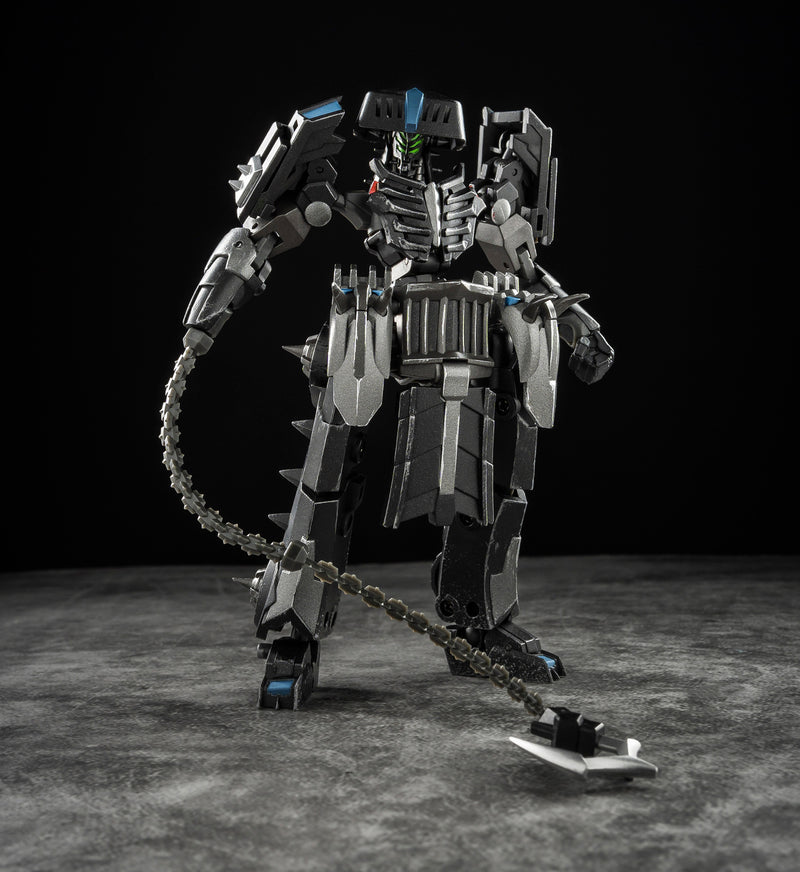 Load image into Gallery viewer, Iron Factory - IF-EX53K Kari-Vajra
