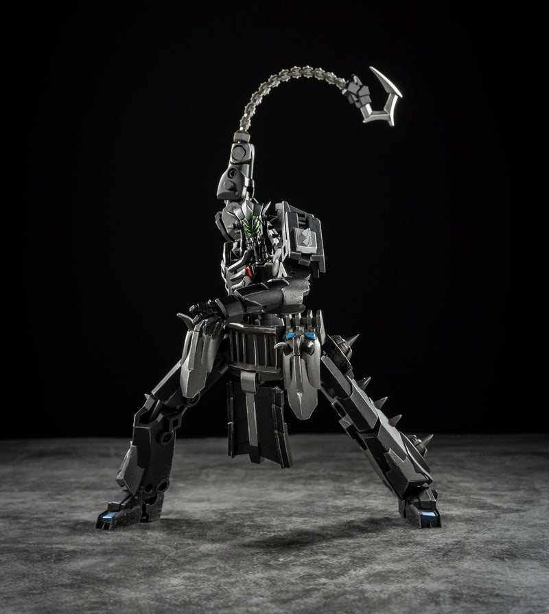 Load image into Gallery viewer, Iron Factory - IF-EX53K Kari-Vajra
