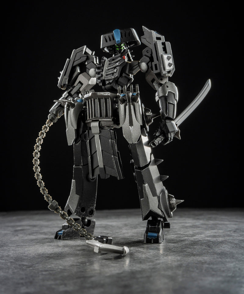 Load image into Gallery viewer, Iron Factory - IF-EX53K Kari-Vajra
