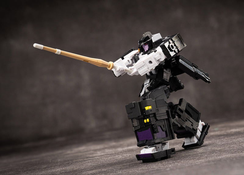 Load image into Gallery viewer, Iron Factory - Iron Samurai - IFEX-80 Bousobancho
