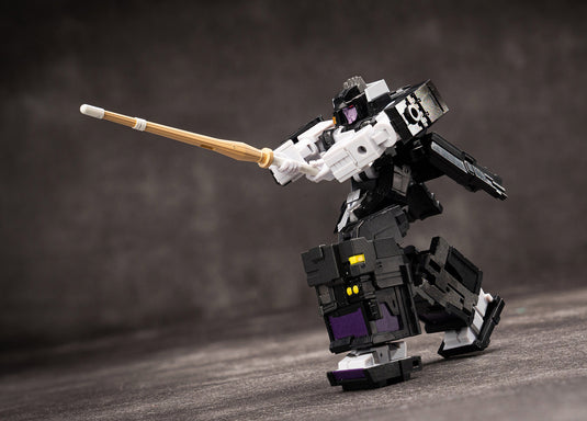 Iron Factory - Iron Samurai - IFEX-80 Bousobancho
