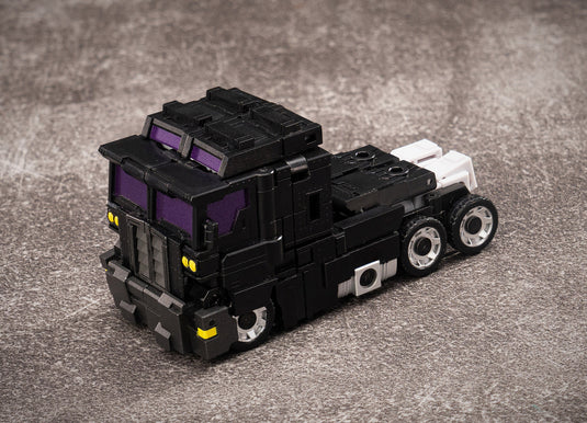 Iron Factory - Iron Samurai - IFEX-80 Bousobancho