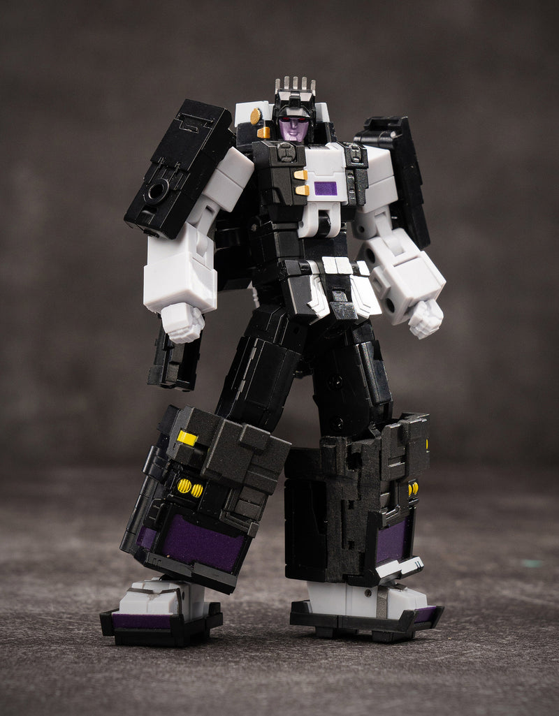 Load image into Gallery viewer, Iron Factory - Iron Samurai - IFEX-80 Bousobancho
