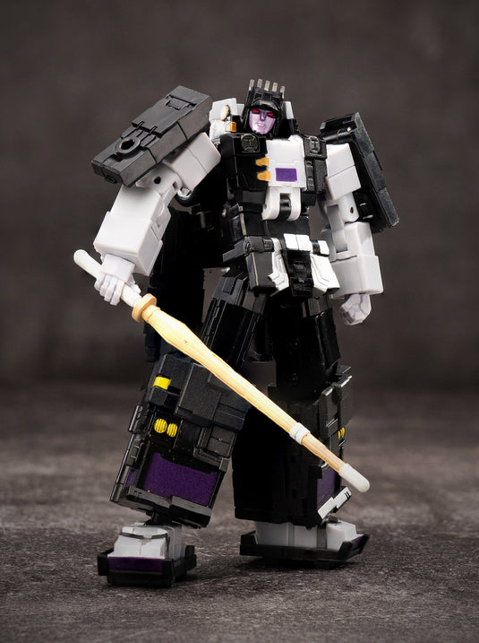 Iron Factory - Iron Samurai - IFEX-80 Bousobancho