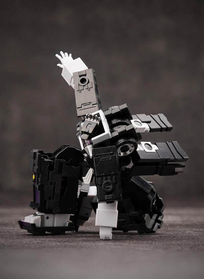 Load image into Gallery viewer, Iron Factory - Iron Samurai - IFEX-80 Bousobancho
