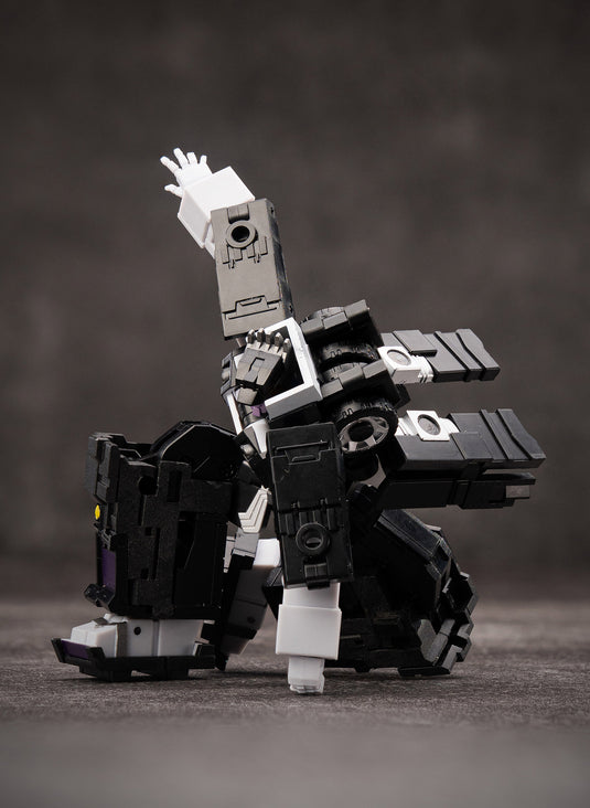 Iron Factory - Iron Samurai - IFEX-80 Bousobancho
