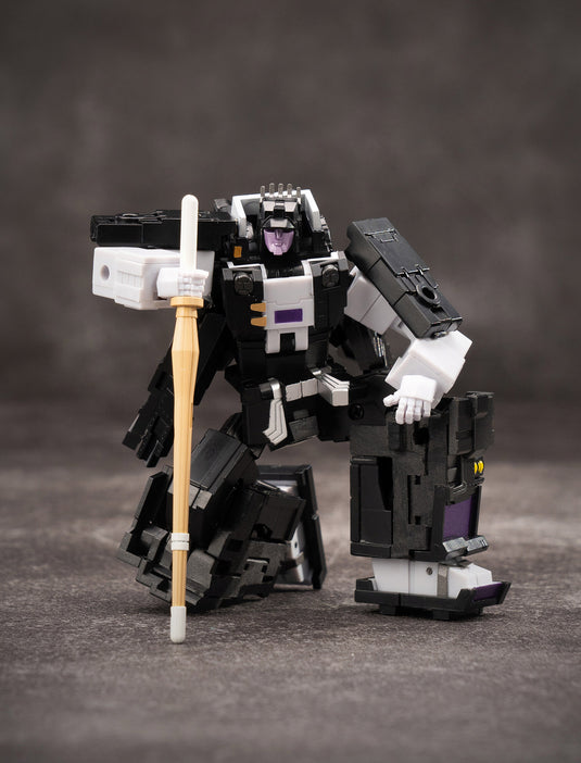 Iron Factory - Iron Samurai - IFEX-80 Bousobancho