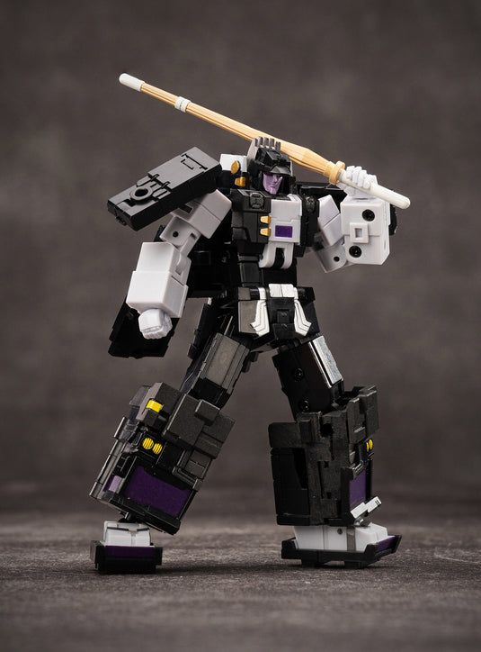 Iron Factory - Iron Samurai - IFEX-80 Bousobancho