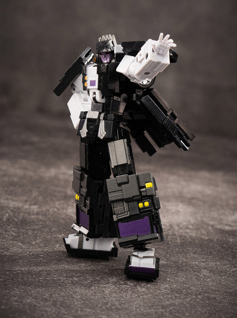 Load image into Gallery viewer, Iron Factory - Iron Samurai - IFEX-80 Bousobancho

