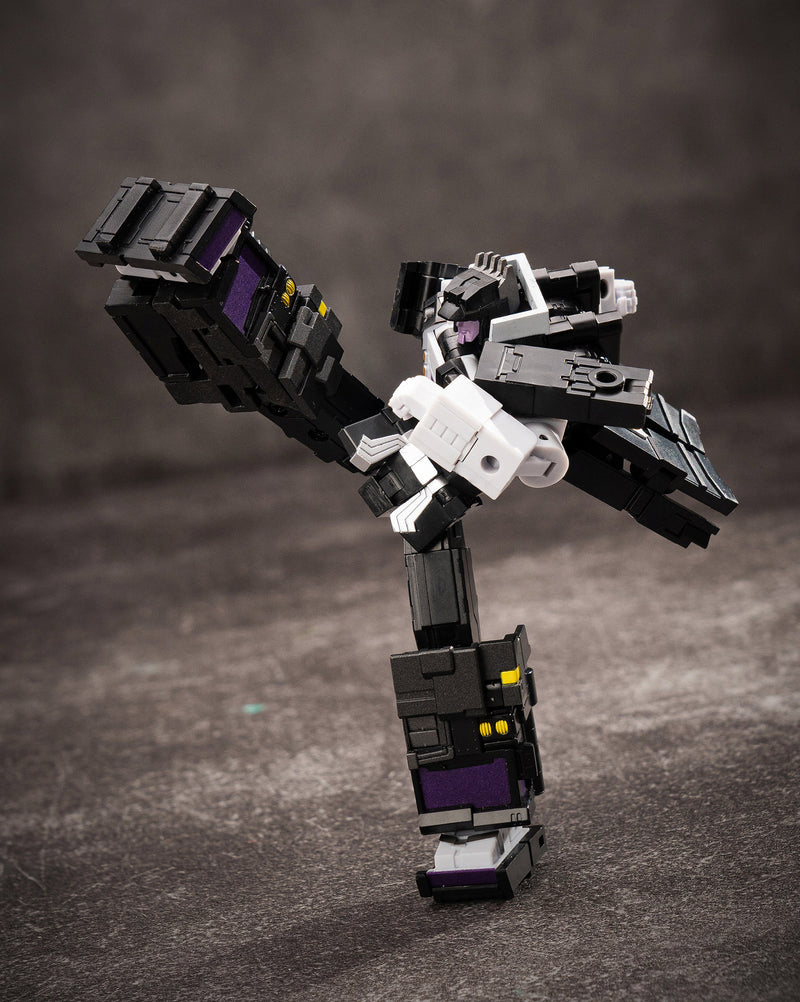 Load image into Gallery viewer, Iron Factory - Iron Samurai - IFEX-80 Bousobancho
