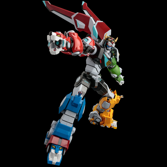 1000Toys - RIOBOT Voltron: Legendary Defender - Voltron (PX Previews Exclusive)