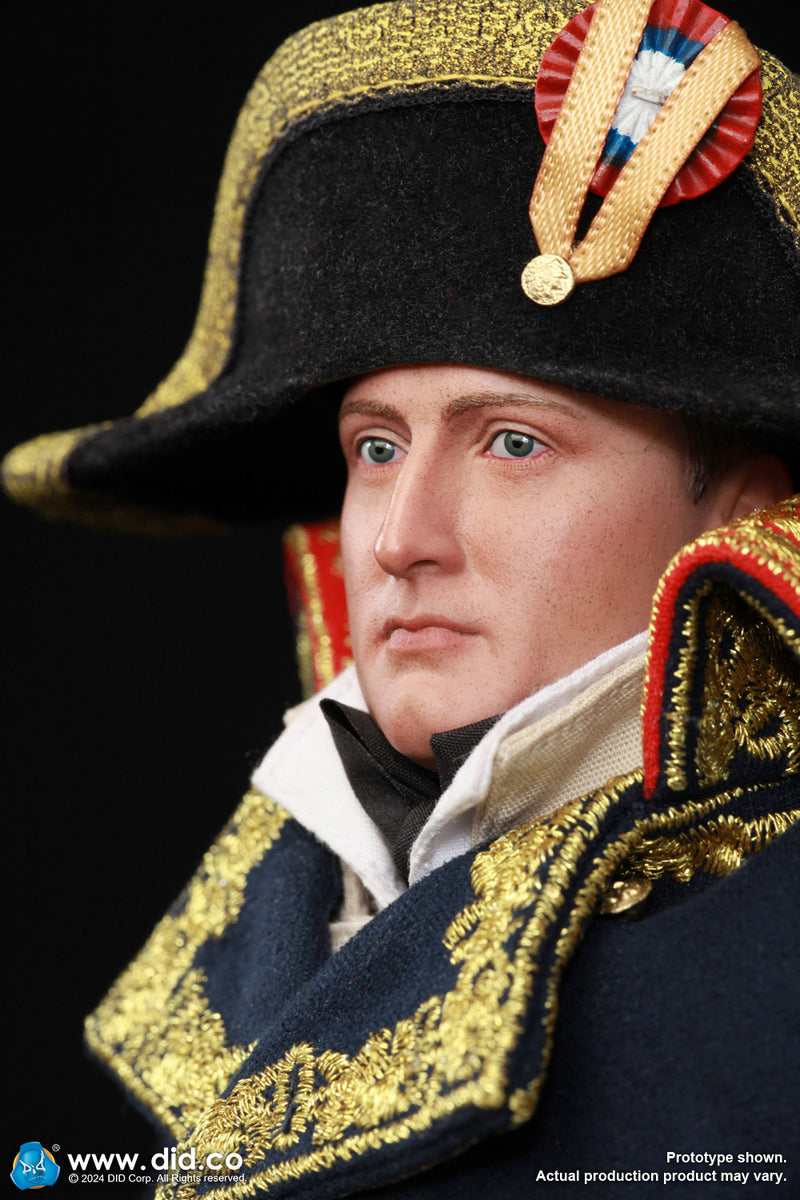 Load image into Gallery viewer, DID - 1/6 Emperor of French - Napoleon Bonaparte
