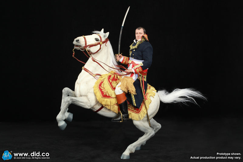 Load image into Gallery viewer, DID - 1/6 Emperor of French - Napoleon Bonaparte
