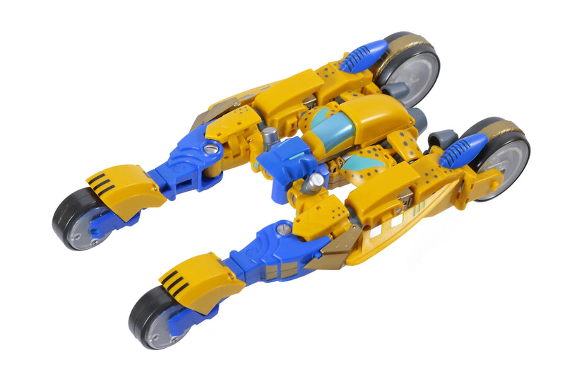 Load image into Gallery viewer, Mastermind Creations - Reformatted R-52 Acinonyx and Symphony
