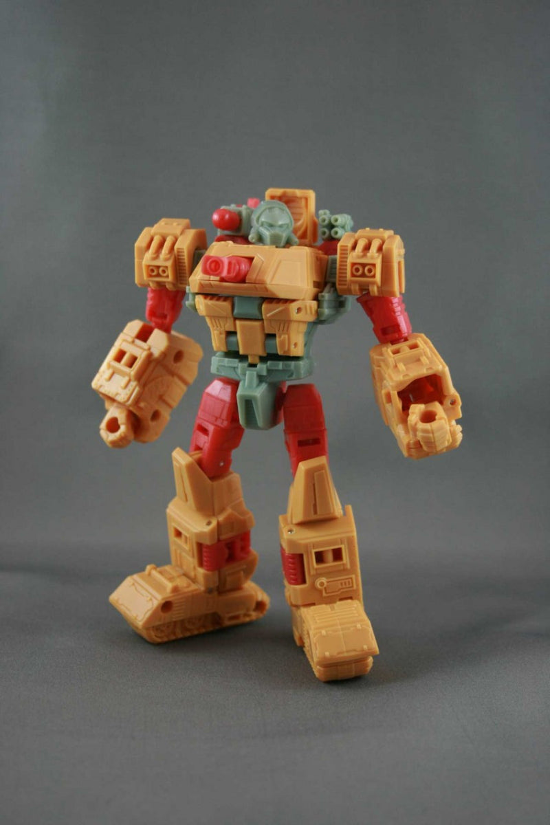 Load image into Gallery viewer, Botcon 2013 - Convention Exclusive - Assembled Class Figure

